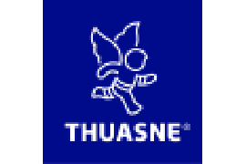 Logotyp 12 Thuasne