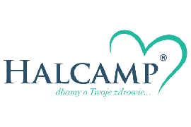 Logotyp 13 Halcamp