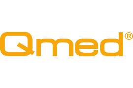 Logotyp 16 Qmed