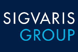 Logotyp 18 Sigvaris Group