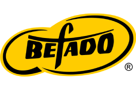 Logotyp 20 Befado