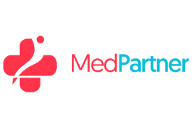 Logotyp 3 MedPartner