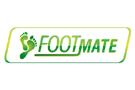 Logotyp 22 Foot Mate