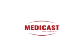 Logotyp 29 Medicast