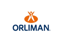 Logotyp 30 Orliman