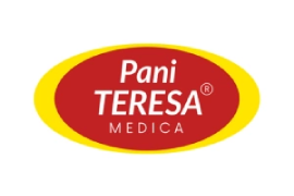 Logotyp 31 Pani Teresa Medica