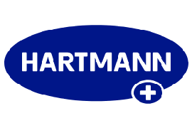 Logotyp  37 Hartmann