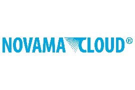 Logotyp 39 Novamacloud